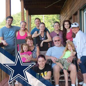 Meet your Posher, Ruth